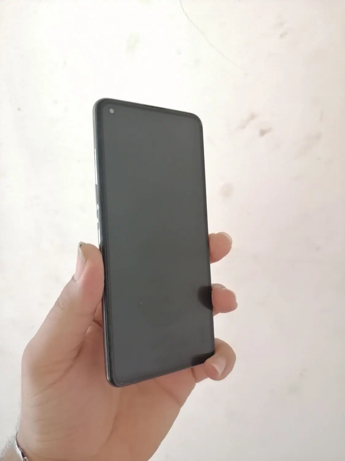realme gt master 256gig|موبایل|قم, کیوانفر|دیوار
