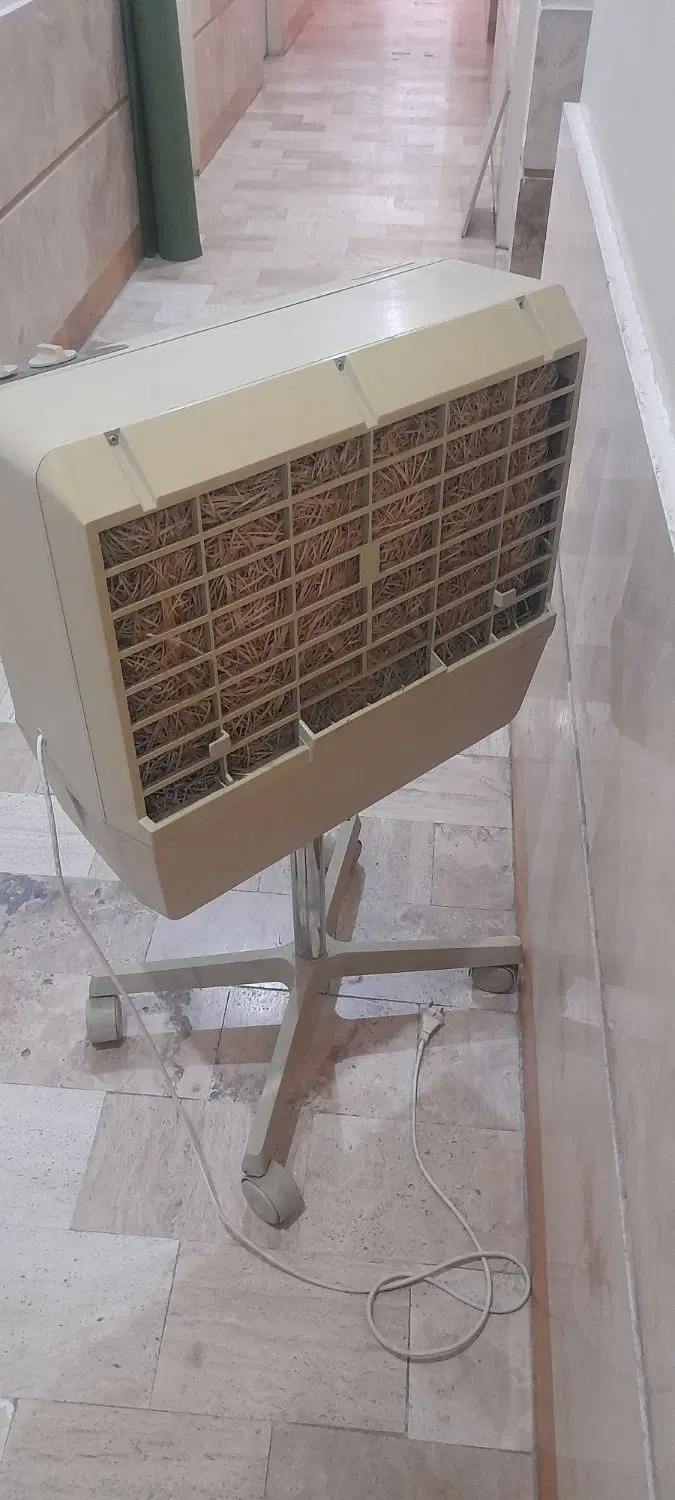 کولر آبی آبسال مدل AC26 ۲۸۰۰|کولر آبی|تهران, اختیاریه|دیوار