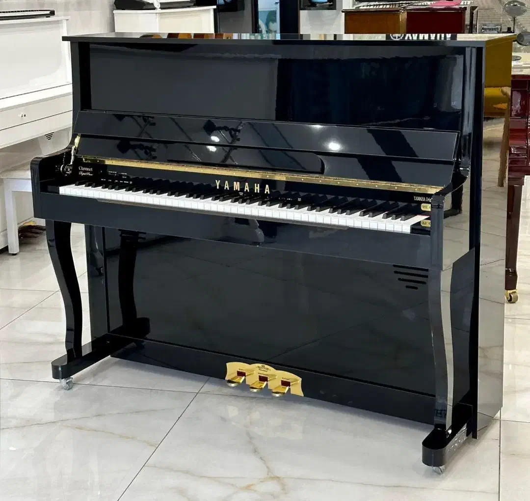 طرح آکوستیک براق ضدخش اقساط شرایط ویژه&|پیانو، کیبورد، آکاردئون|اصفهان, سعادتآباد|دیوار