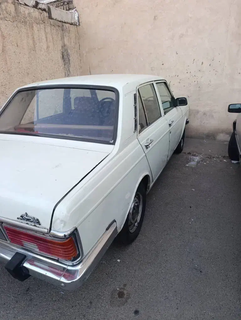 پیکان مدل ۷۸بی رنگ|خودرو سواری و وانت|تهران, شهرک شهرداری|دیوار