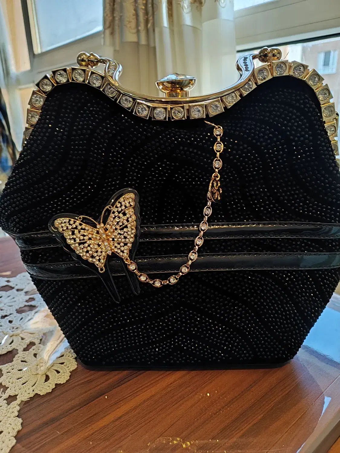 کیف مجلسی|کیف، کفش، کمربند|تهران, شهرک شهید باقری|دیوار