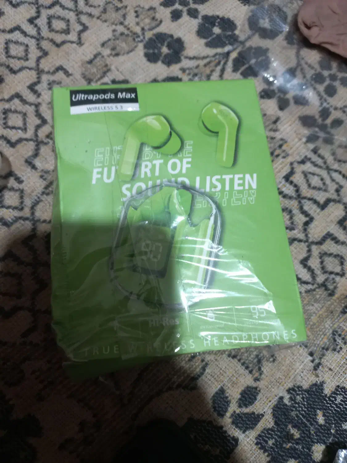 هندزفری بلوتوث|لوازم جانبی موبایل و تبلت|گنبد کاووس, |دیوار