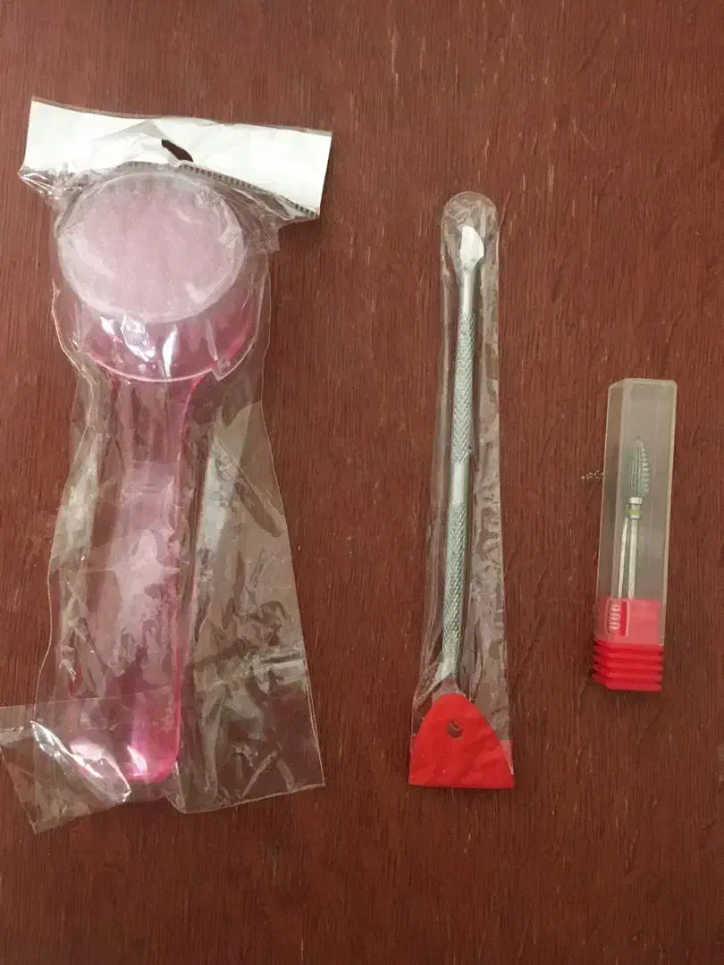 لوازم کاشت ناخن|آرایشی، بهداشتی، درمانی|تهران, حسینآباد|دیوار