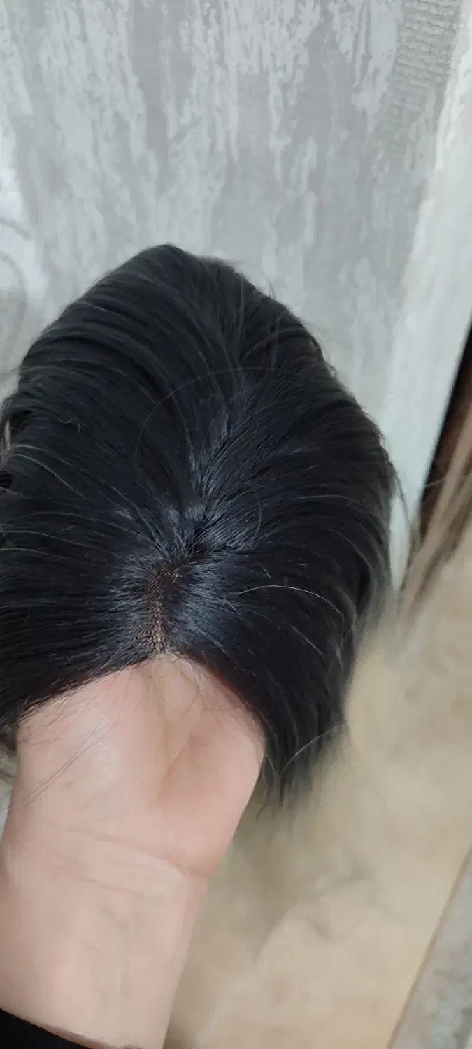 کلاه گیس کره ای نو قیمت استثنایی|آرایشی، بهداشتی، درمانی|پاکدشت, پاکدشت (مامازند)|دیوار