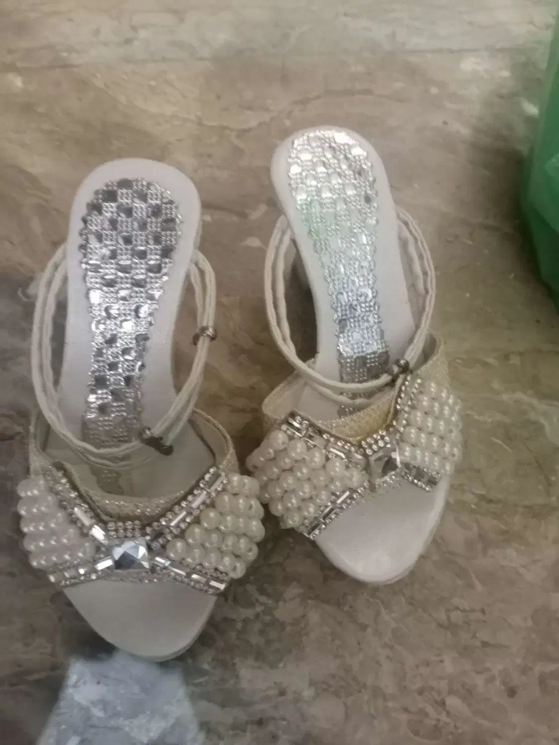 صندل بچگانه|کفش و لباس بچه|بندر امام خمینی, |دیوار