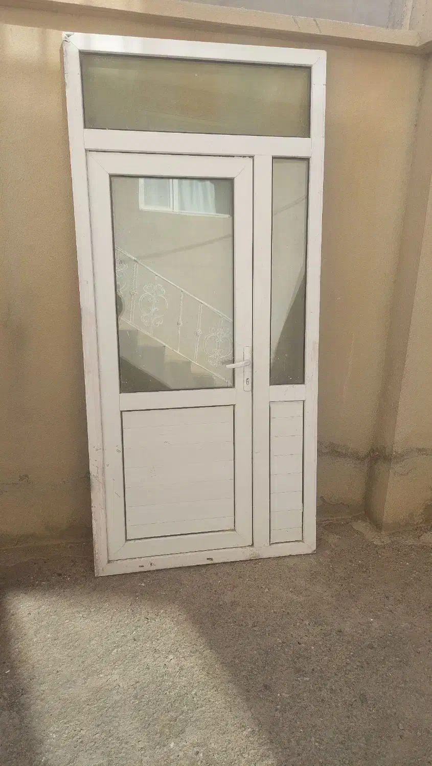 فروش درب پی وی سی|مصالح و تجهیزات ساختمان|دیواندره, |دیوار