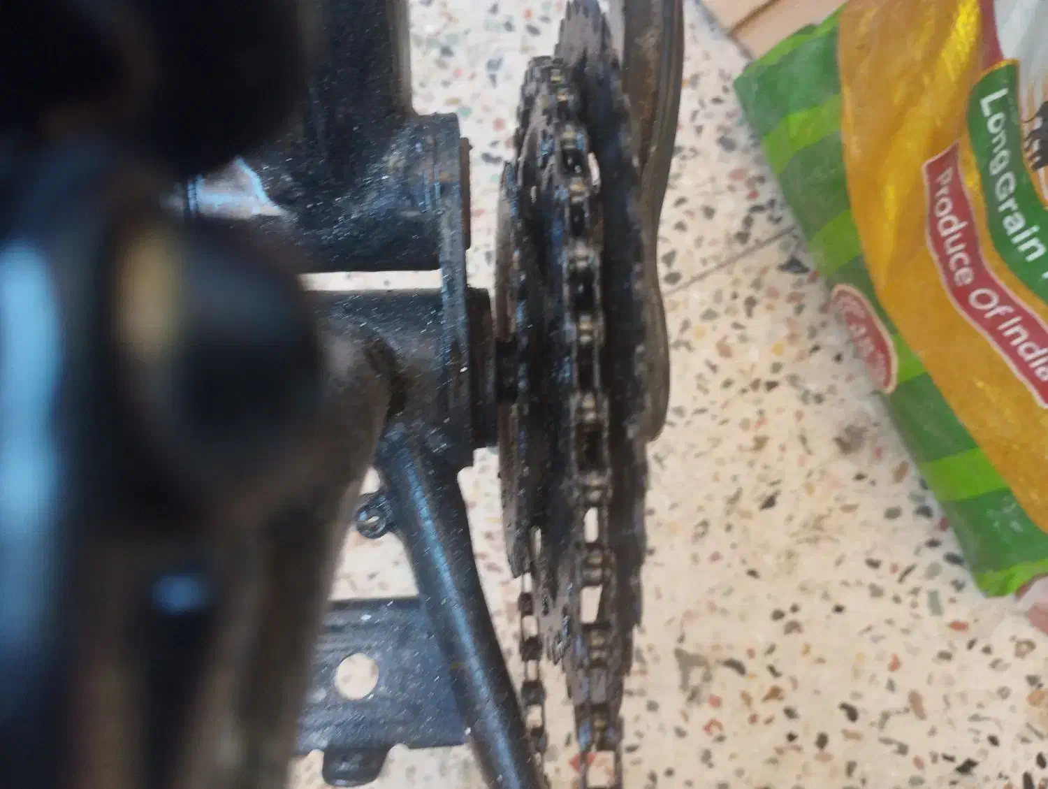 دوچرخه 20|دوچرخه، اسکیت، اسکوتر|شوشتر, |دیوار