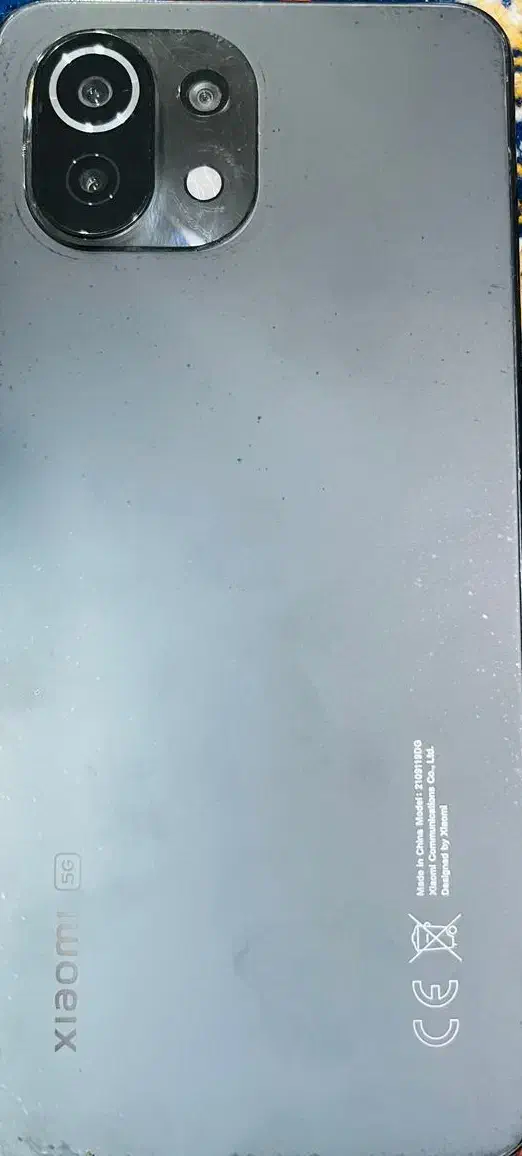 گوشی شیاومی 11لایت|موبایل|ایرانشهر, |دیوار