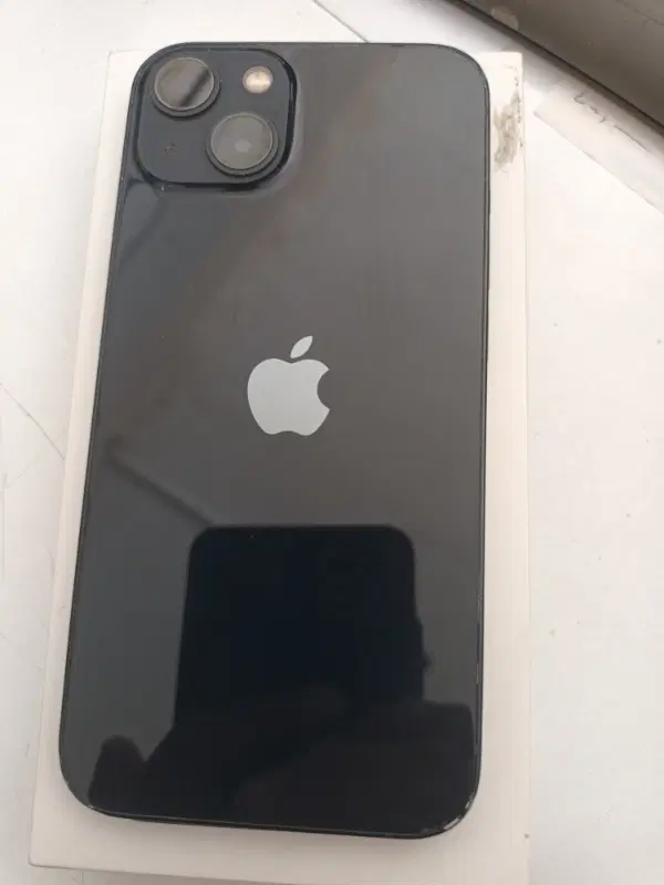 iPhone 13 بدونه ریجستری|موبایل|قم, علی آباد سعدگان|دیوار