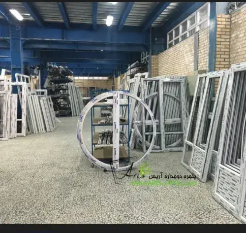 درب و پنجره upvcو آلومینیوم و توری پلیسه ای|خدمات پیشه و مهارت|شیراز, هفت تنان|دیوار