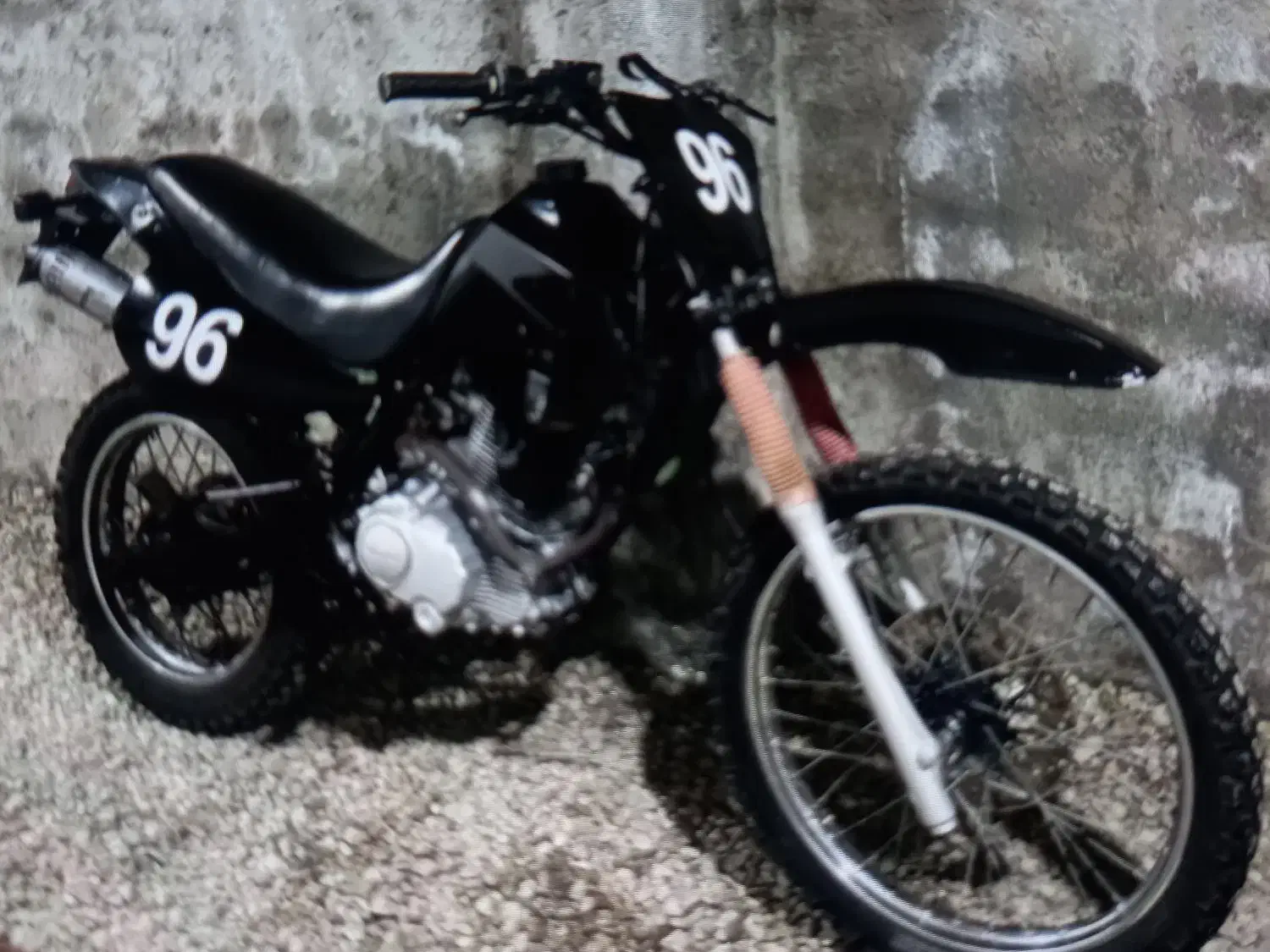 تریل مزایده|موتورسیکلت|چالوس, |دیوار