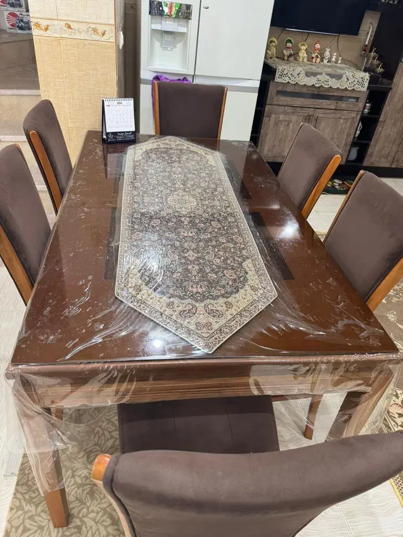 میر ناهار خوری|میز و صندلی غذاخوری|بندر دیر, |دیوار