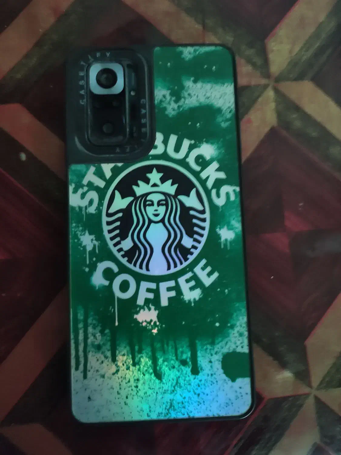 گوشی موبایل ردمی نوت 10پرو|موبایل|قم, نیروگاه|دیوار