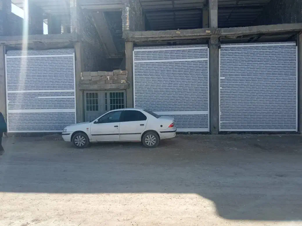 تعمیرات درب برقی وشیشه سکوریت|خدمات پیشه و مهارت|شیراز, رحمت‌آباد|دیوار