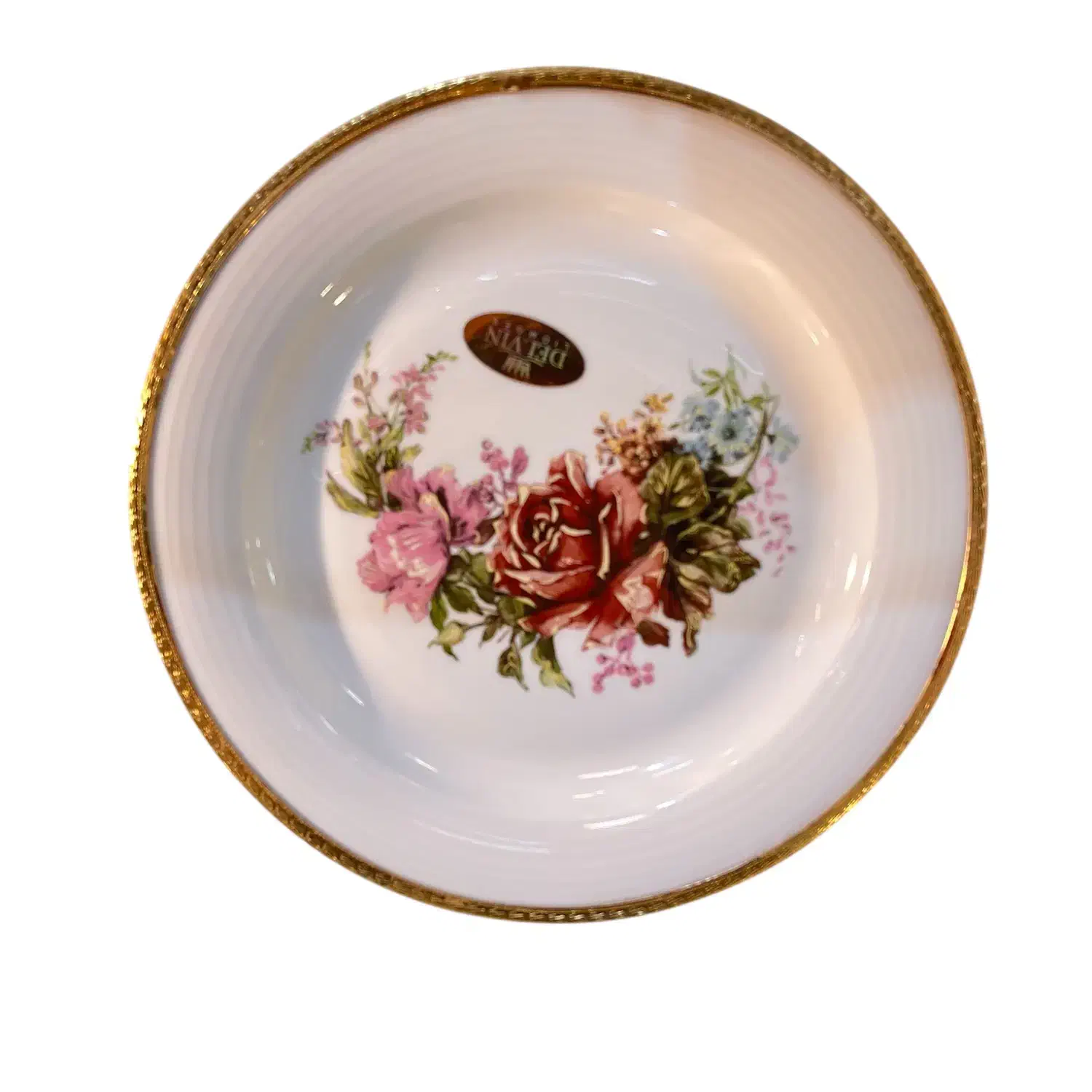 پیش دستی فریم داربرنجی با روکش طلا|ظروف سرو و پذیرایی|رشت, بلوار گیلان|دیوار