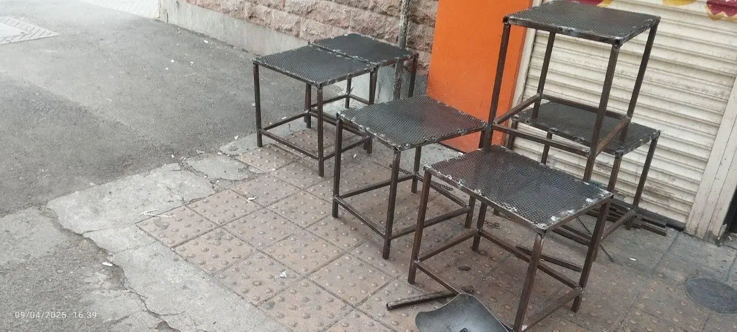 تعمیرات انواع بخاری گازی در منزل جوشکاری.برق|خدمات پیشه و مهارت|شهرکرد, |دیوار