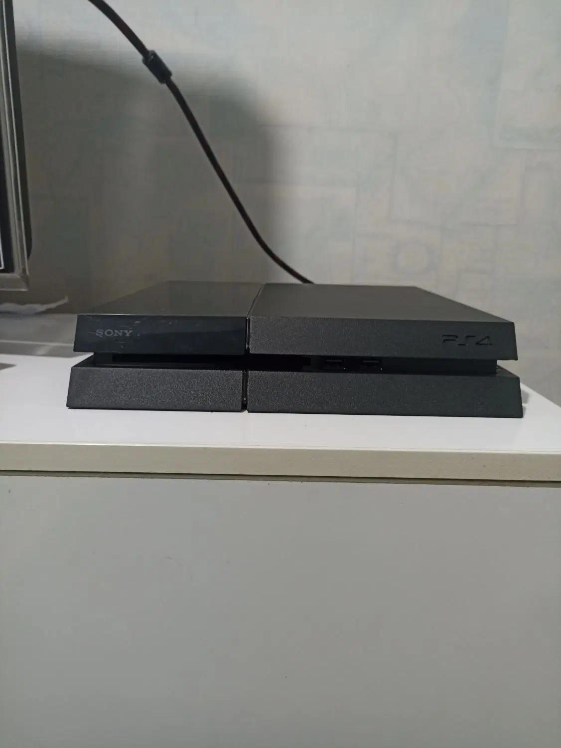PS4fat|کنسول، بازی ویدئویی و آنلاین|گرگان, |دیوار