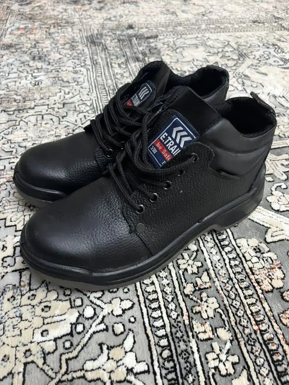 کفش کار|کیف، کفش، کمربند|تهران, امام حسین|دیوار