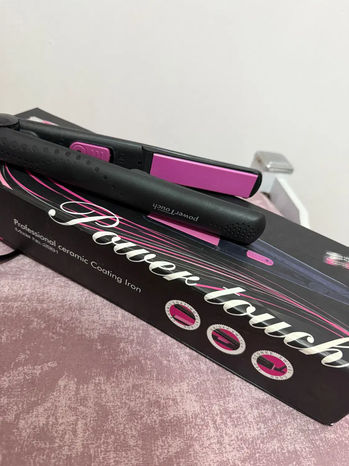 اتو مو|آرایشی، بهداشتی، درمانی|قم, پردیسان|دیوار