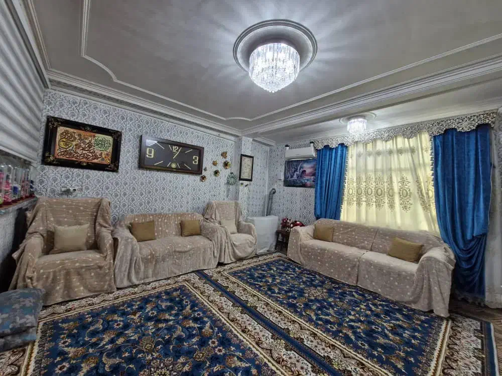 اپارتمان۶۵مترطبقه سوم تکخوابه|فروش آپارتمان|تالش, هشتپر|دیوار