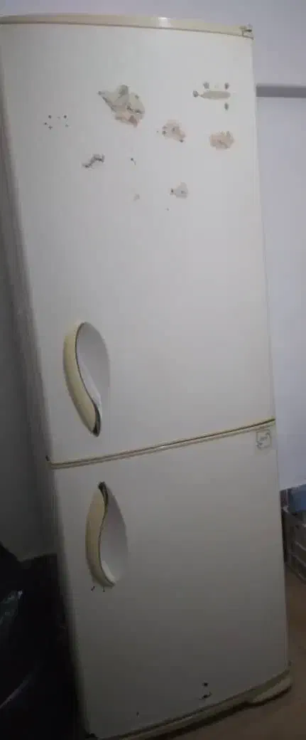 یخچال و فریزر|یخچال و فریزر|املش, |دیوار