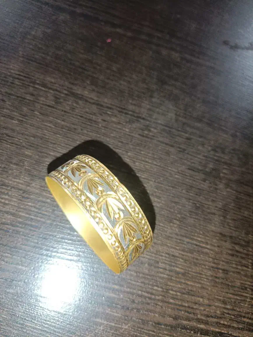 النگو دخترانه مناسب تا10سال معاوضه دارم|بدلیجات|مشهد, سرافرازان|دیوار