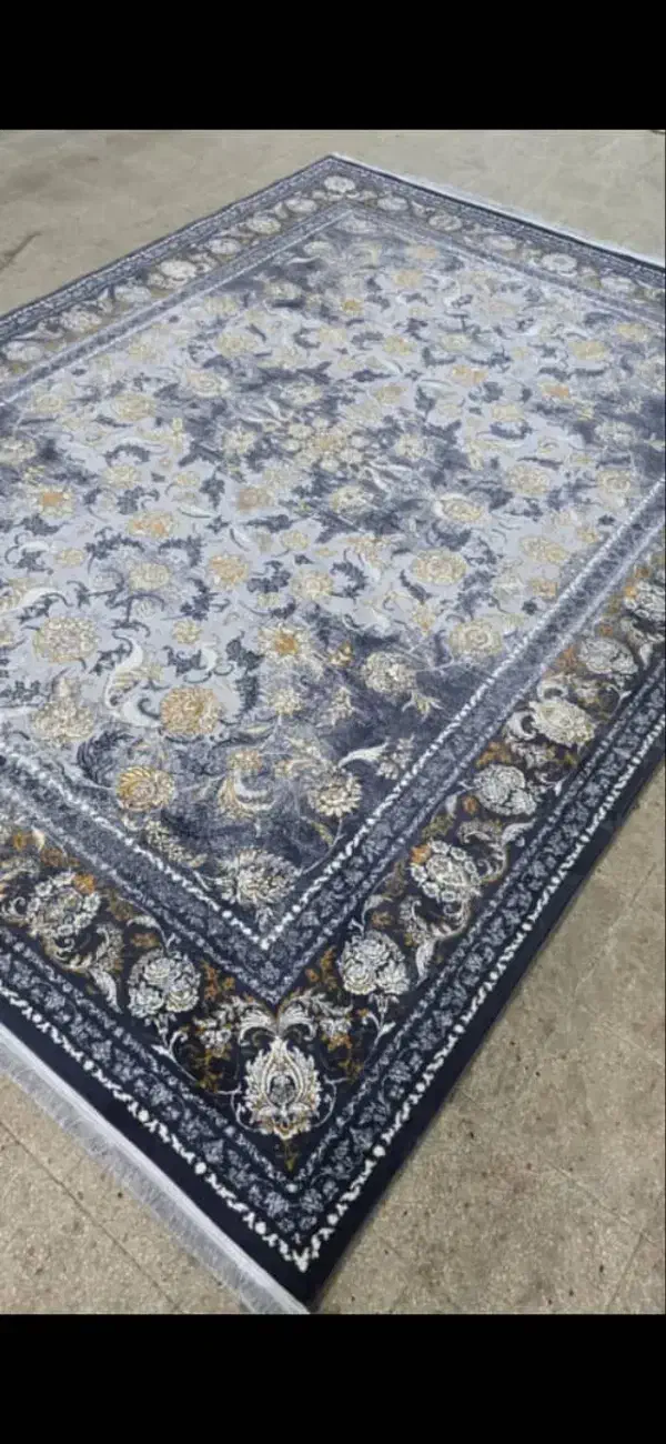 ارزانی را با ما تجربه کنید فرش مناسب تمام سلیقه ها|فرش|بافق, |دیوار