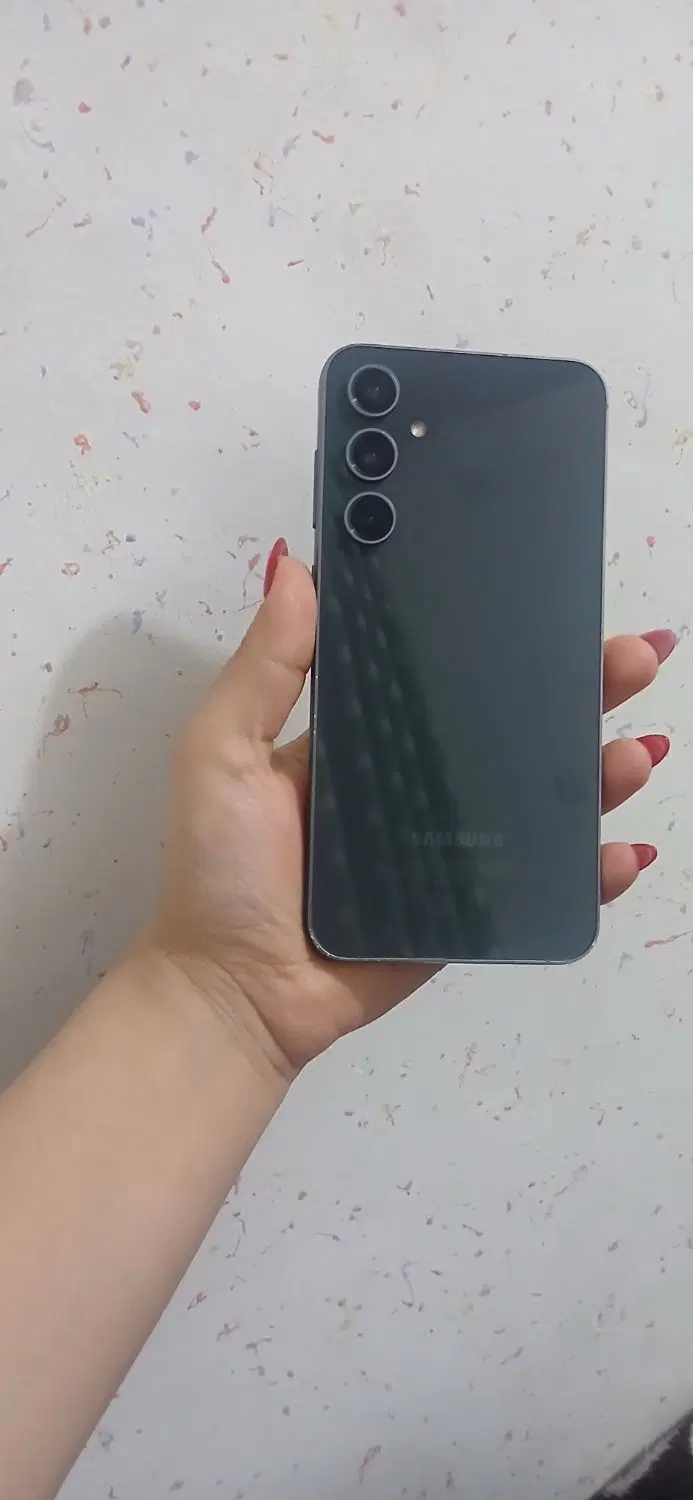 گوشی s23 fe|موبایل|دزفول, |دیوار