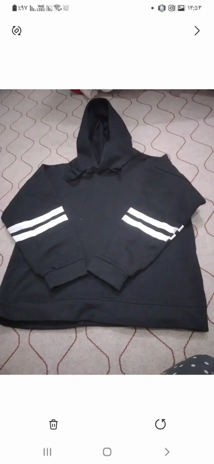 کاپشن دخترانه تمیز|لباس|سبزوار, قصبه غربی|دیوار