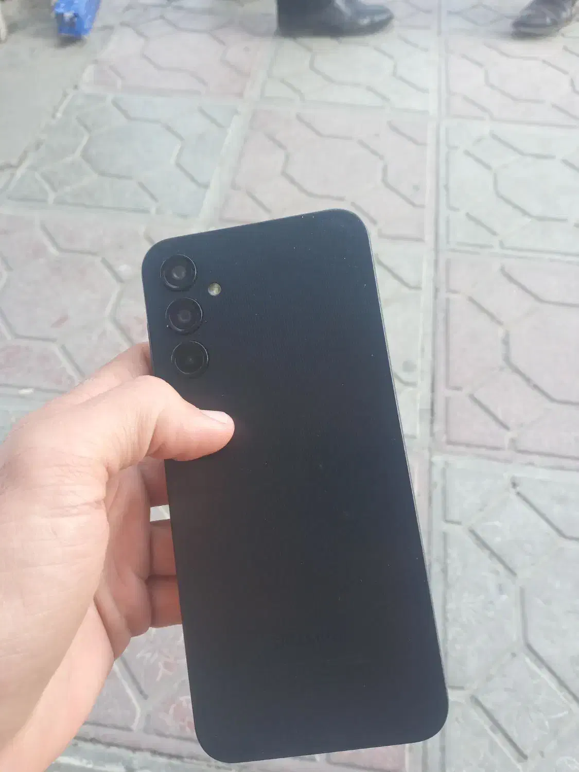 گوشی a14|موبایل|آبدانان, |دیوار