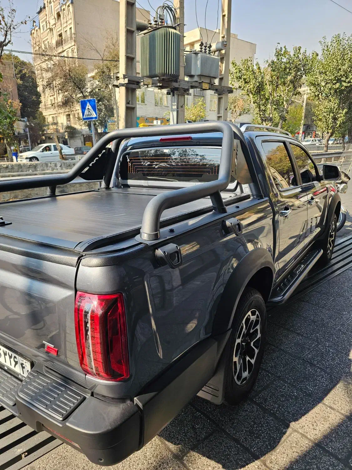 kmc t9 مشابه صفر|خودرو سواری و وانت|تهران, ائمه اطهار|دیوار