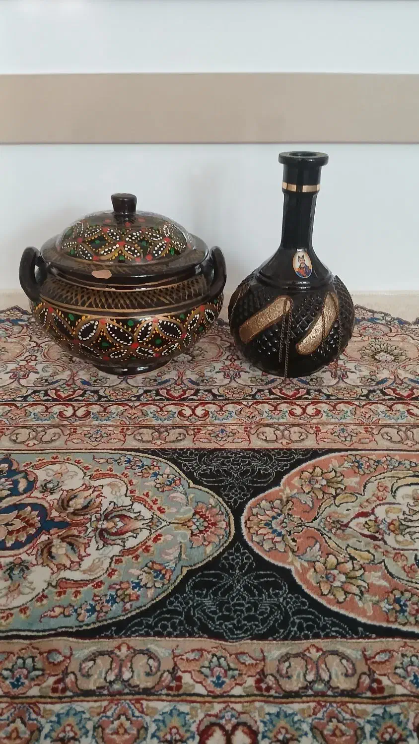 دکوری|صنایع دستی و سایر لوازم تزئینی|قم, نیروگاه|دیوار