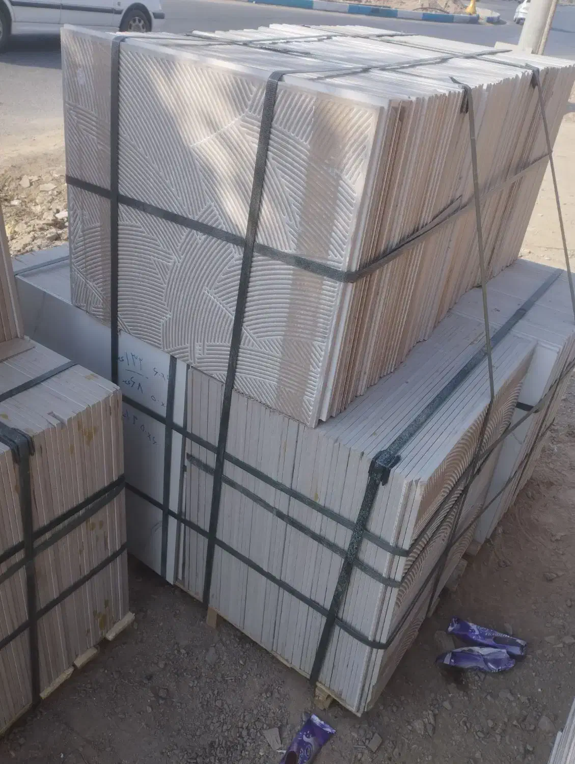 کاشی|حراج|میبد, |دیوار