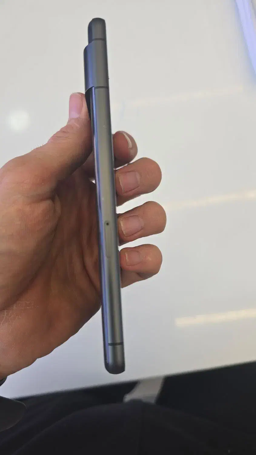 گوشی پیکسل ۷|موبایل|اندیشه, اندیشه فاز ۴|دیوار