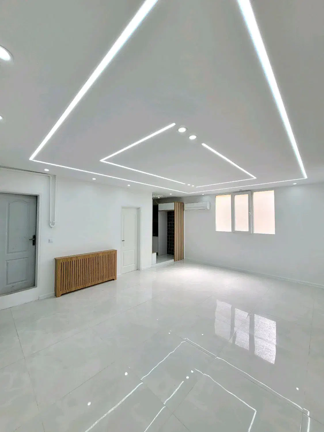 ۵۲متری/سند تک برگ /پارکینگ اختصاصی/فول امکانات|فروش آپارتمان|تهران, فرودگاه مهرآباد|دیوار