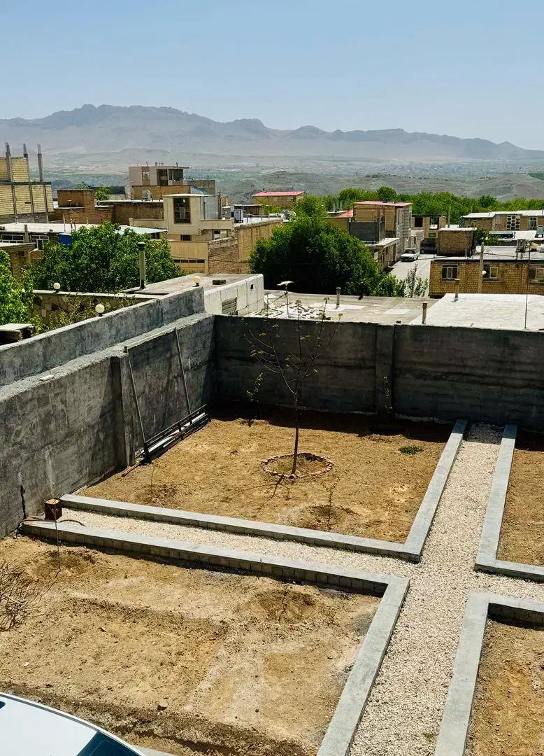 ویلا فروش فوری|فروش خانه و ویلا|سامان, |دیوار