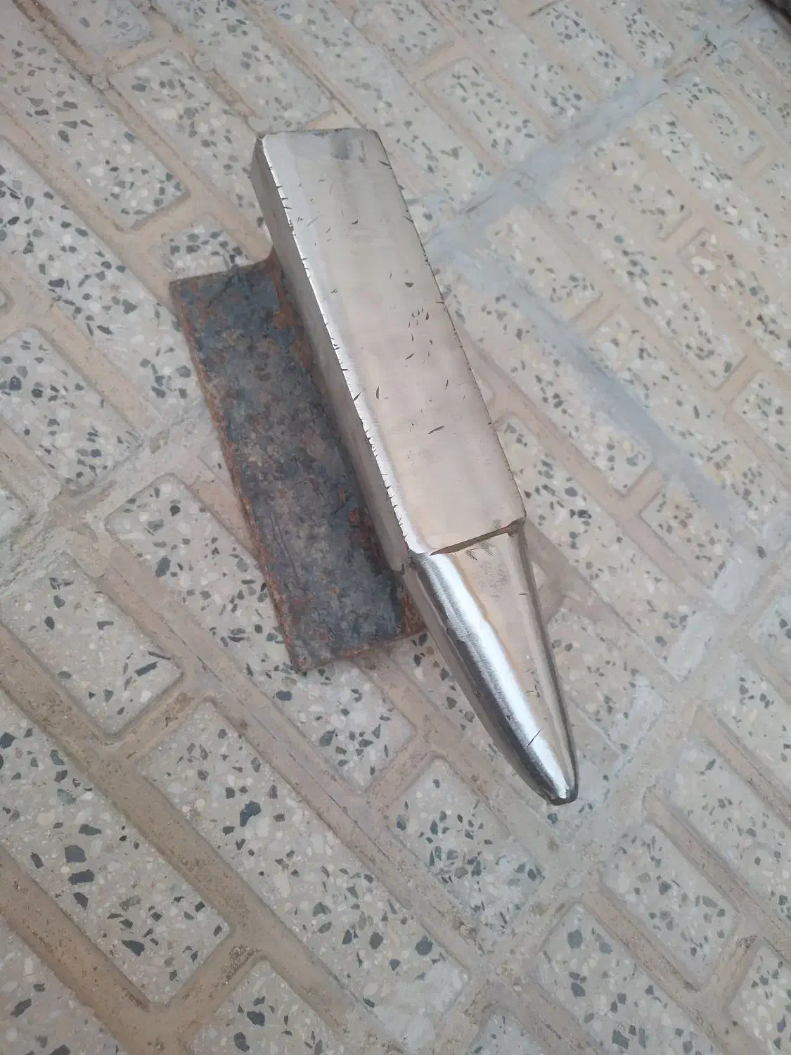 آهنگری|ابزارآلات|دالاهو, |دیوار