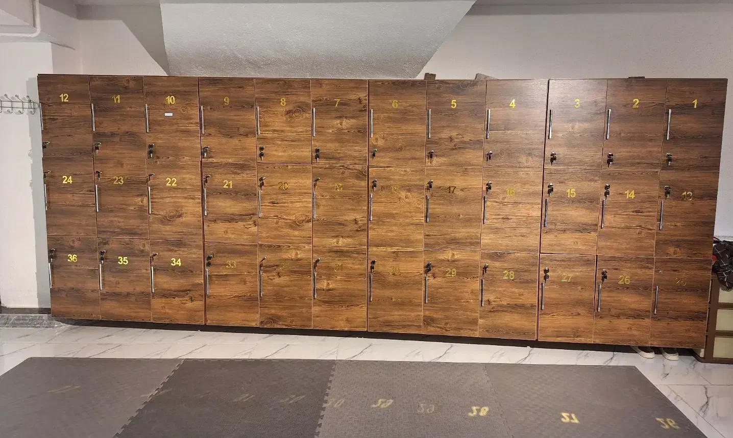 فروش تجهیزات ورزشی نو و کم کارکرد|تجهیزات ورزشی|رشت, امین الضرب|دیوار