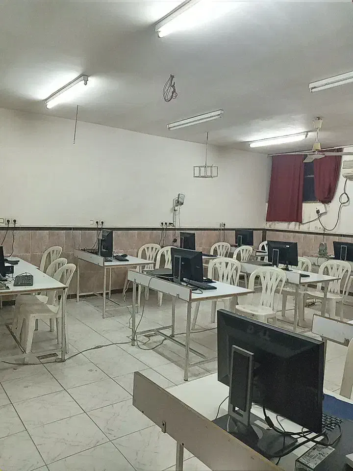 کلاس جدید کامپیوترICDL|خدمات آموزشی|شوش, |دیوار