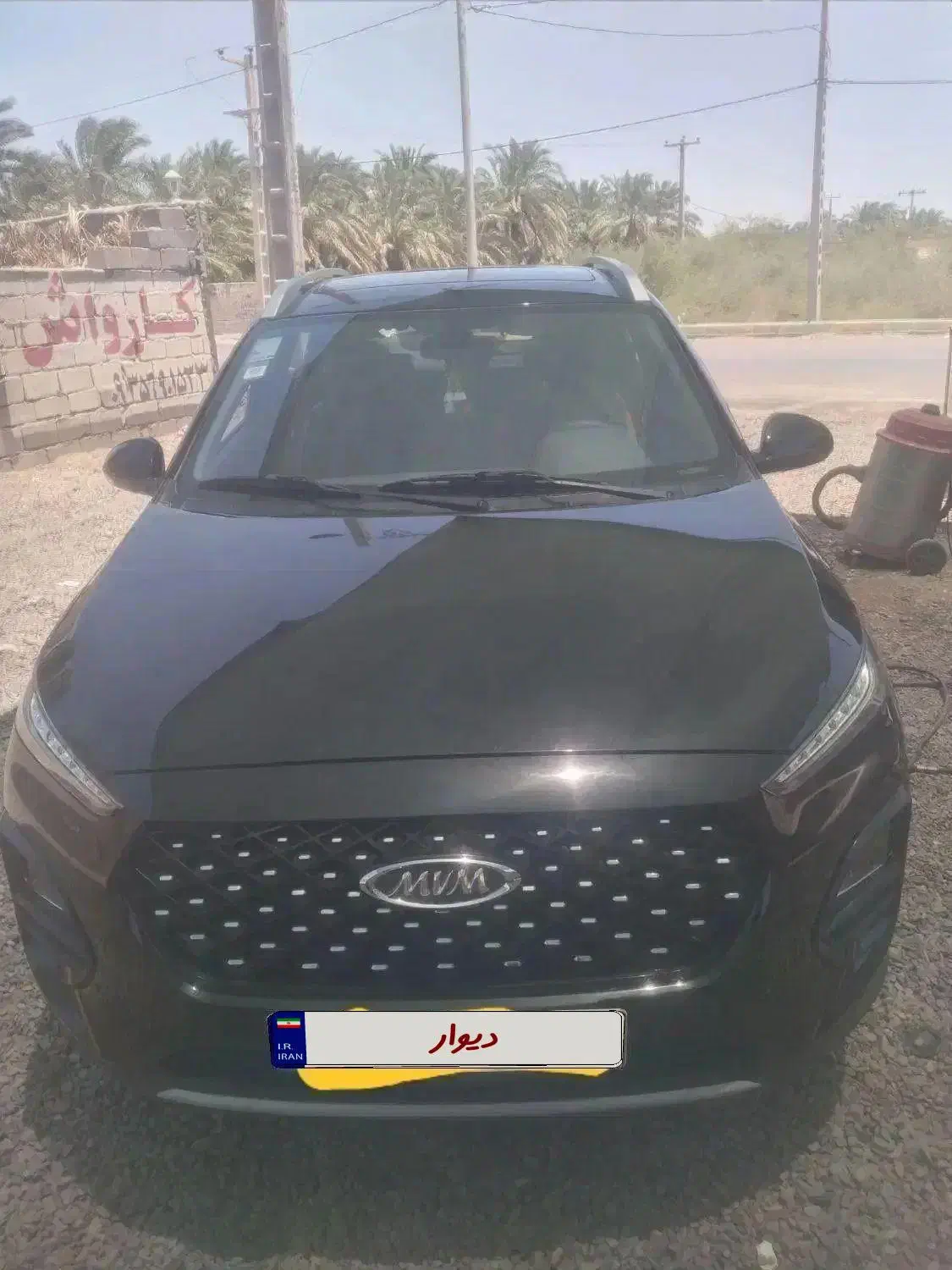 x22مدل ۴۰۳|خودرو سواری و وانت|بم, |دیوار