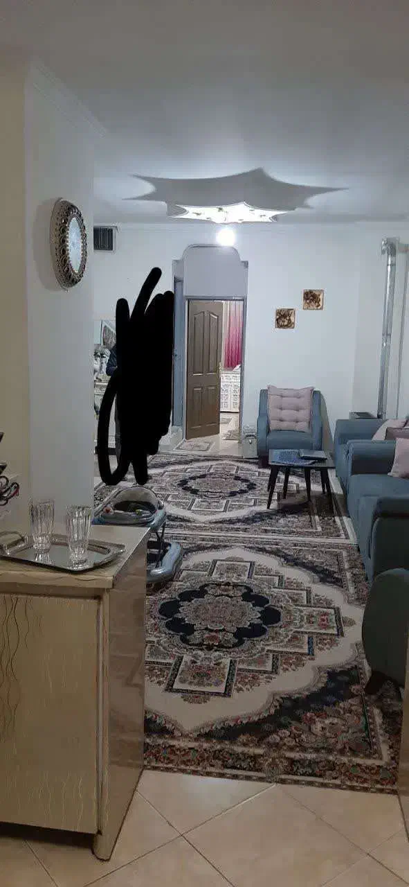 اجاره آپارتمان ۷۳ متری در شهرک دانشگاه|اجارهٔ آپارتمان|پاکدشت, پاکدشت (مامازند)|دیوار