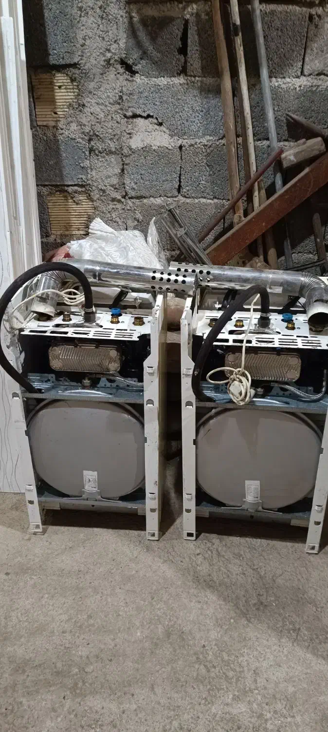 پکیج بوتان|آبگرمکن، پکیج، شوفاژ|رشت, لاکان|دیوار