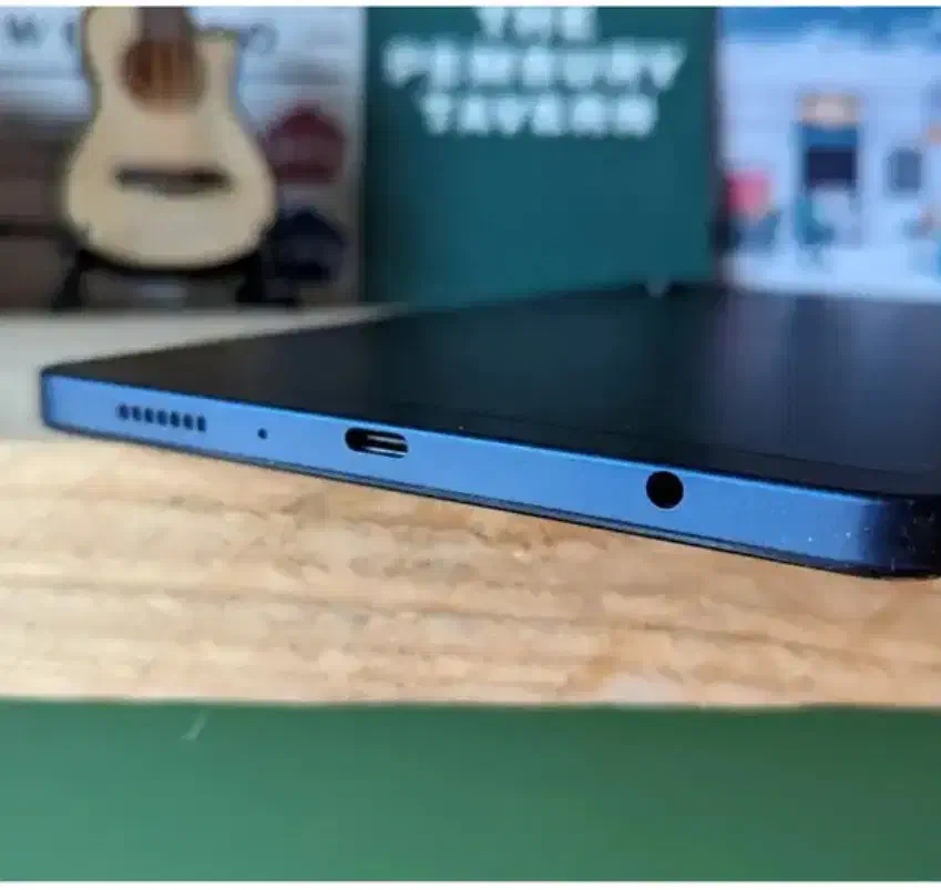 تبلت سامسونگ a9 با گارانتی و کیف و گلس|تبلت|رشت, دیانتی|دیوار