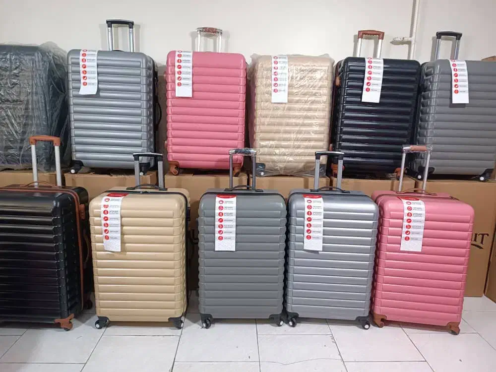 تک بزرگ ( ۷۰ در ۴۵  )  فول آپشن چمدان|کیف، کفش، کمربند|تهران, طیب|دیوار