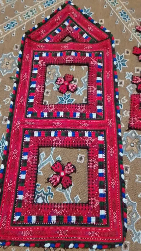 بدن آستین نیم زیح|لباس|خاش, |دیوار