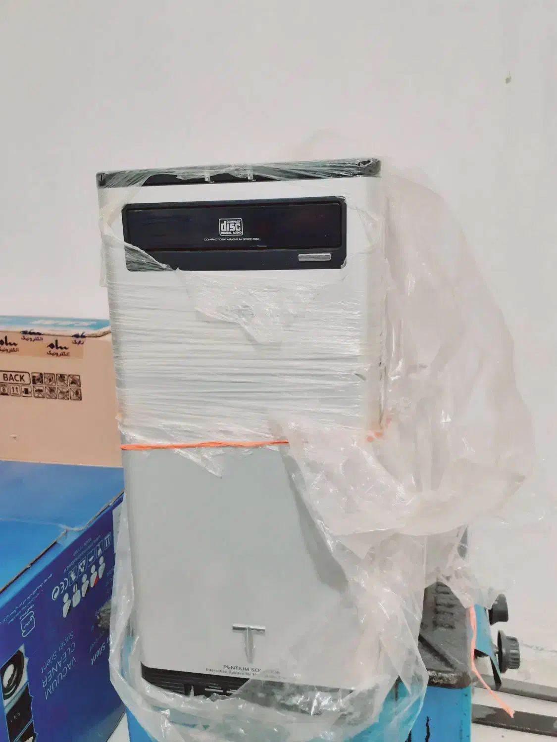 کیس+کیبورد وموس|قطعات و لوازم جانبی رایانه|سنندج, |دیوار