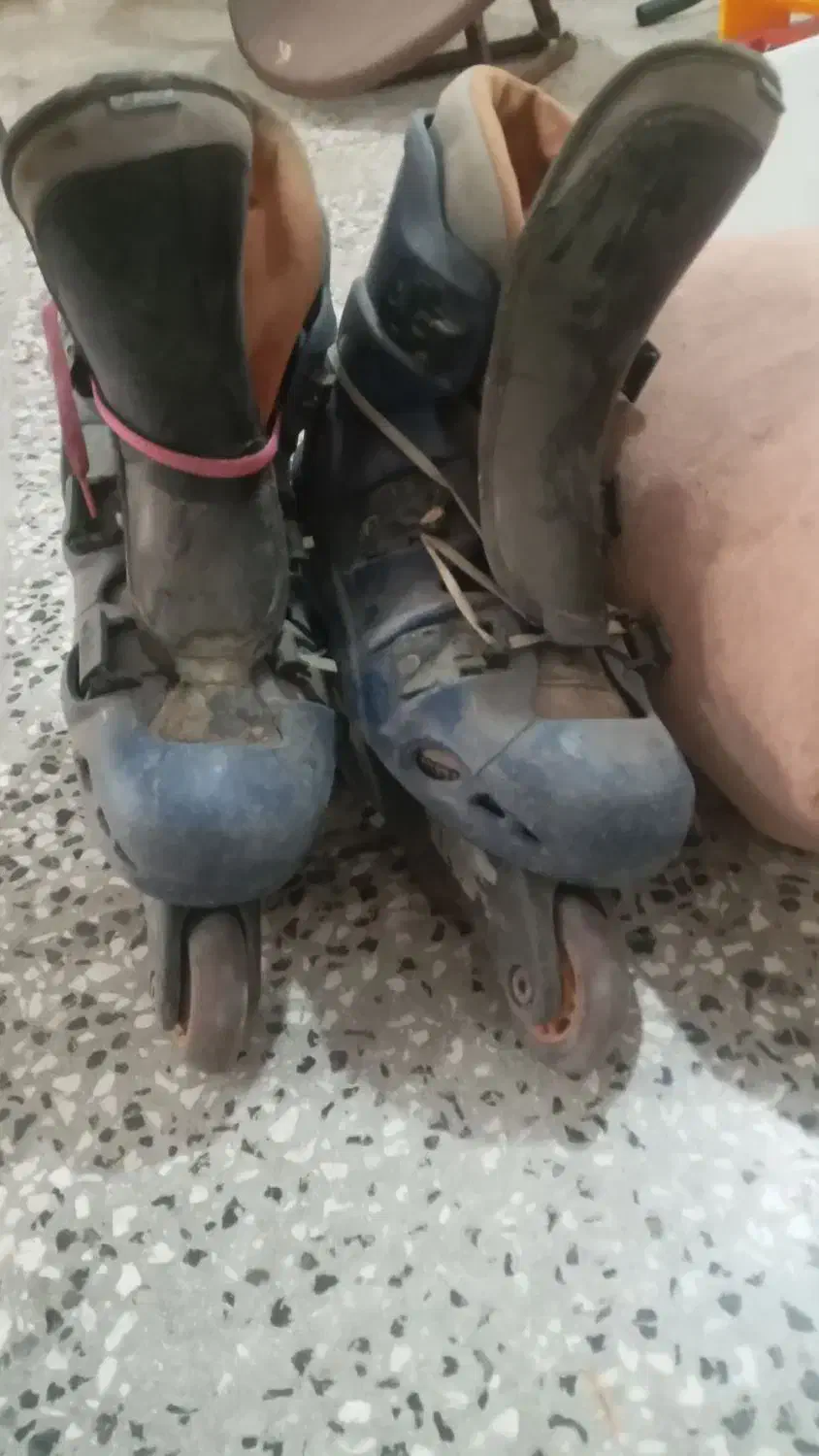 اسکیت|دوچرخه، اسکیت، اسکوتر|علیآباد کتول, |دیوار