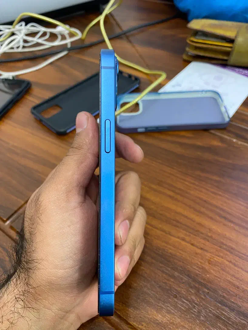 آیفون۱۳نرمال پلمپ درحدنو|موبایل|تبریز, |دیوار