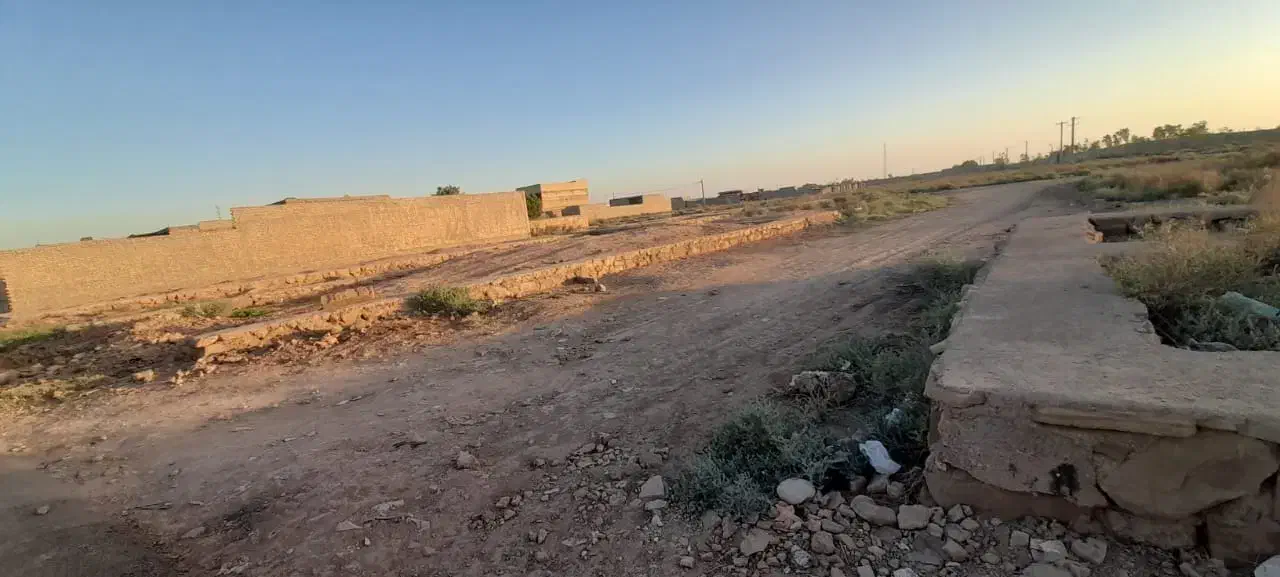 ملاشیه|فروش خانه و ویلا|اهواز, پردیس|دیوار