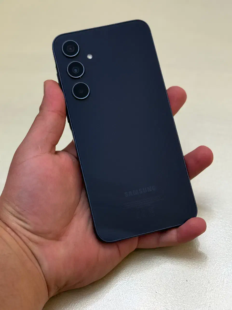 Samsung Galaxy A35 5G|موبایل|تهران, تهران‌نو|دیوار